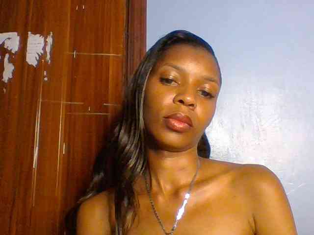 Spiced-sweetness webcam
