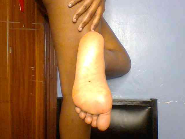 Spiced-sweetness webcam