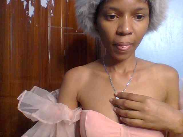 Spiced-sweetness webcam