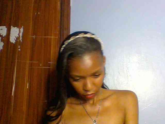 Spiced-sweetness webcam
