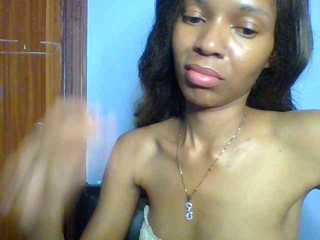 Spiced-sweetness webcam