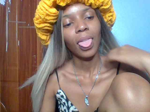 Spiced-sweetness webcam