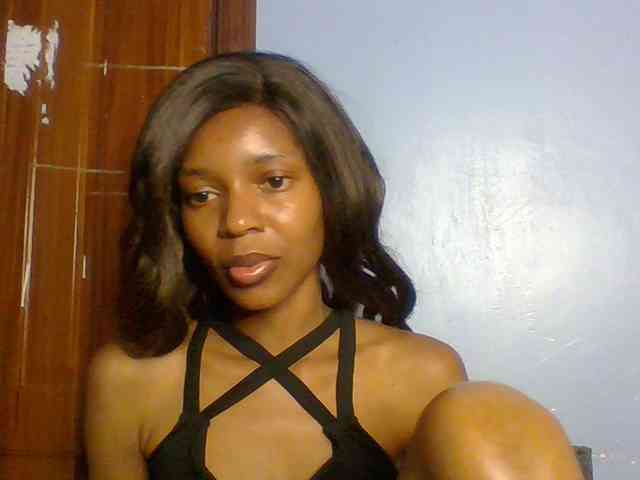 Spiced-sweetness webcam