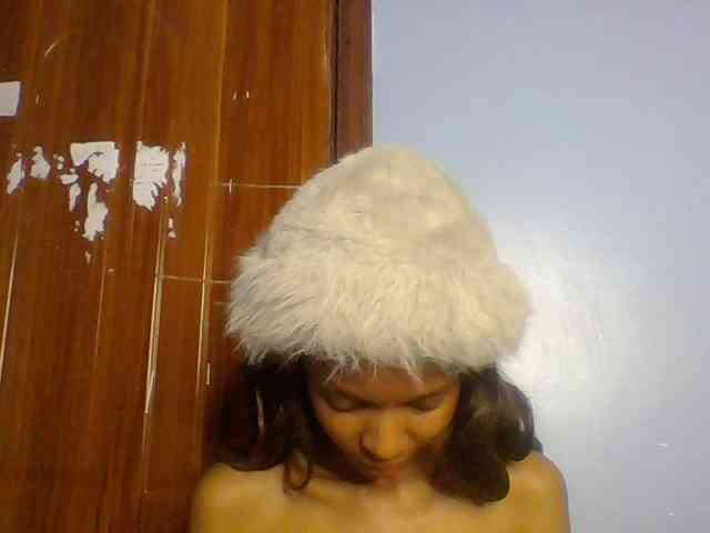 Spiced-sweetness webcam