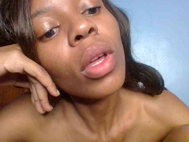 Spiced-sweetness webcam