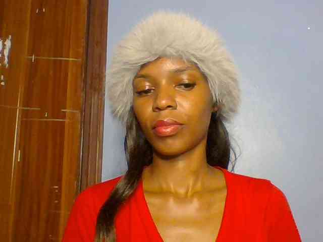 Spiced-sweetness webcam