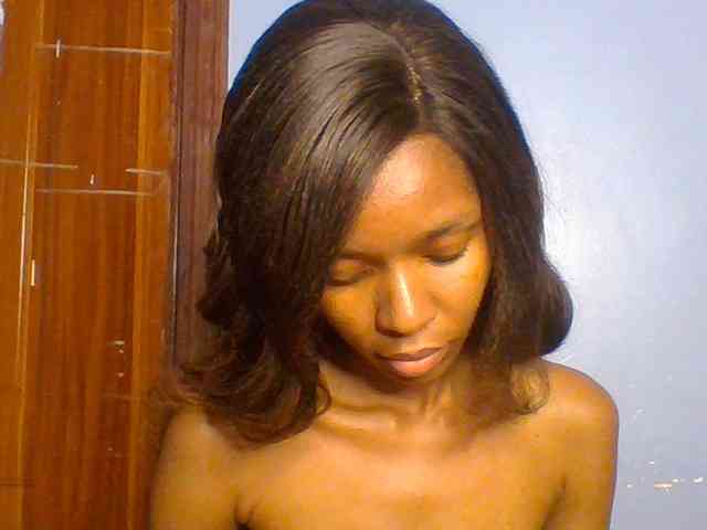 Spiced-sweetness webcam