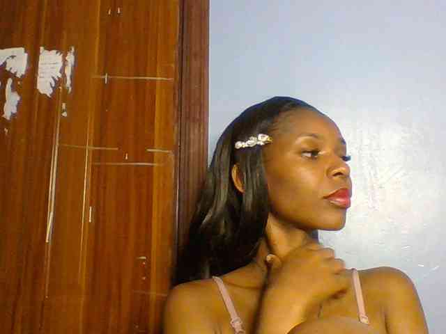 Spiced-sweetness webcam