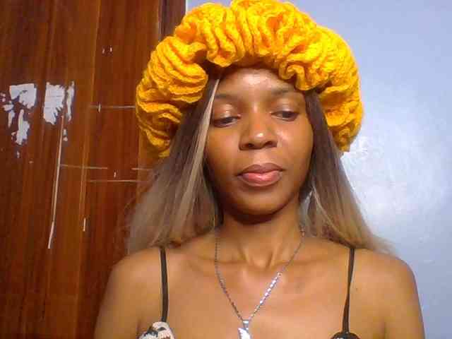 Spiced-sweetness webcam