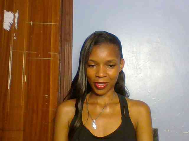 Spiced-sweetness webcam