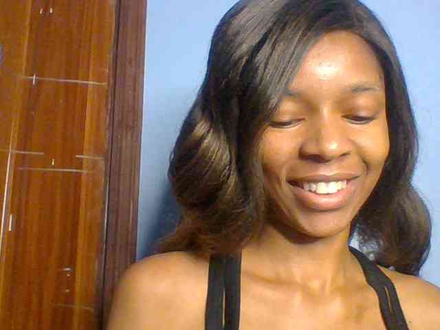 Spiced-sweetness webcam