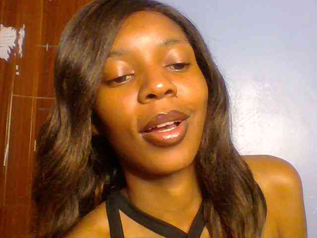 Spiced-sweetness webcam