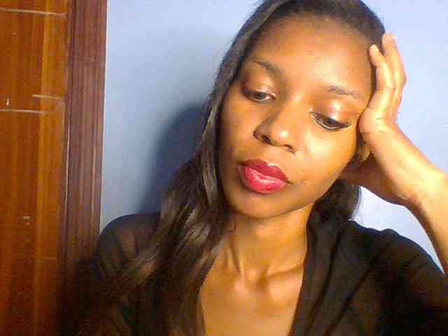 Spiced-sweetness webcam