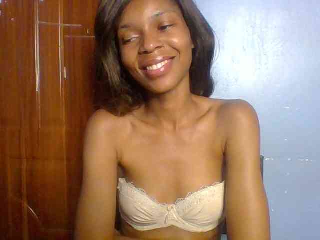 Spiced-sweetness webcam