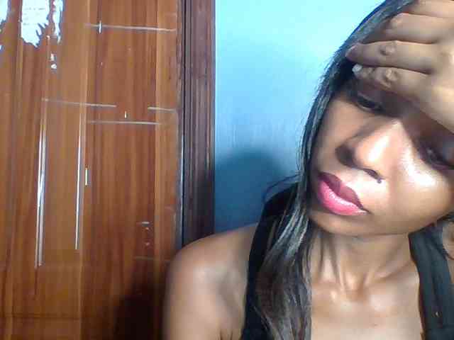 Spiced-sweetness webcam