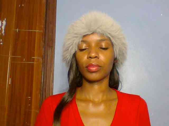 Spiced-sweetness webcam