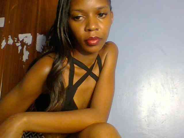 Spiced-sweetness webcam