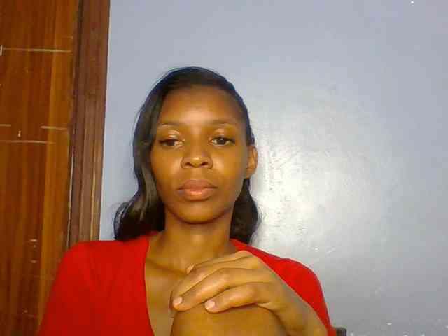 Spiced-sweetness webcam