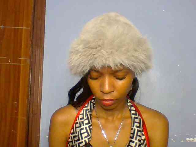 Spiced-sweetness webcam