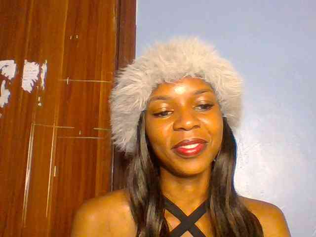 Spiced-sweetness webcam