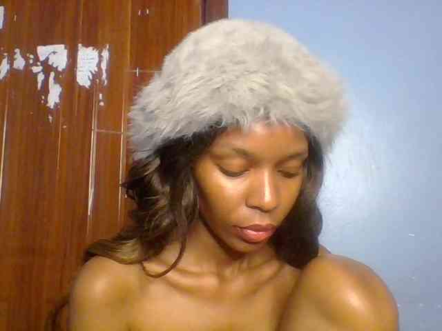 Spiced-sweetness webcam