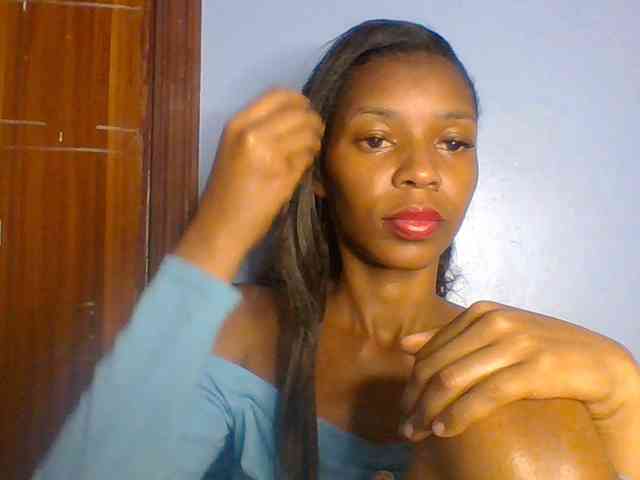 Spiced-sweetness webcam