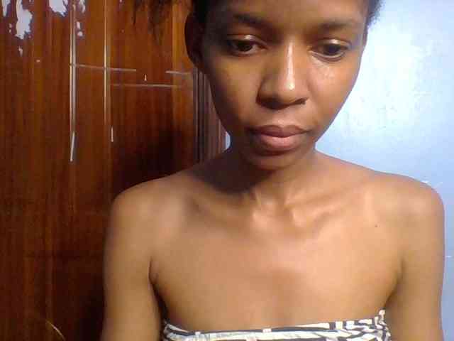 Spiced-sweetness webcam