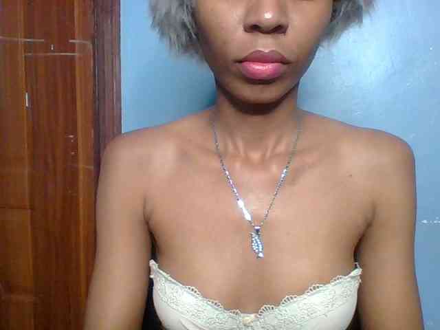Spiced-sweetness webcam