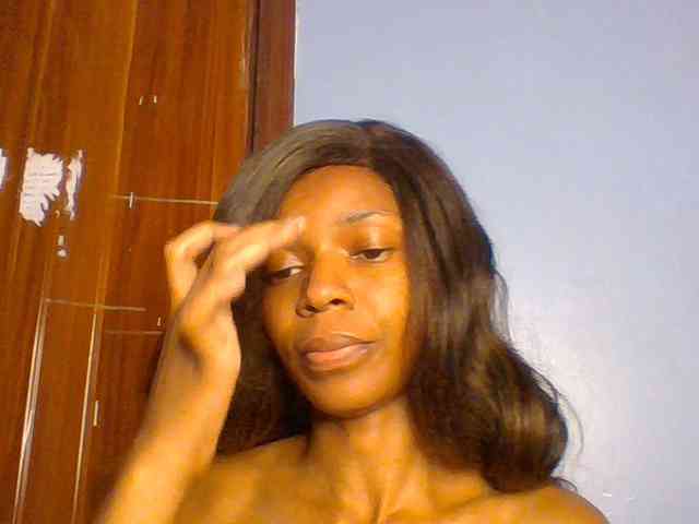 Spiced-sweetness webcam