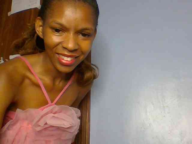 Spiced-sweetness webcam