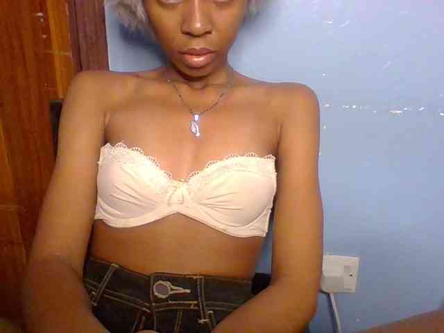 Spiced-sweetness webcam