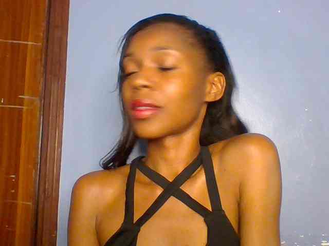 Spiced-sweetness webcam