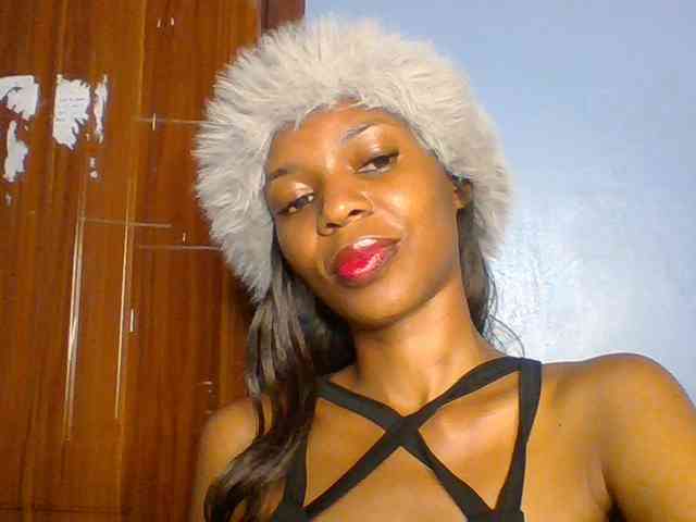 Spiced-sweetness webcam