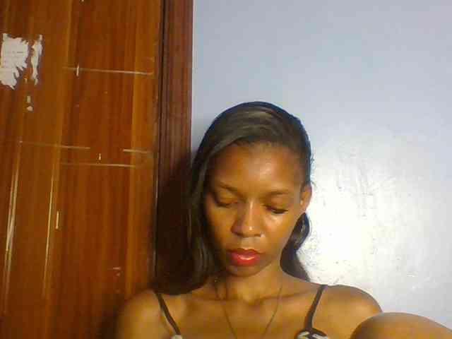 Spiced-sweetness webcam