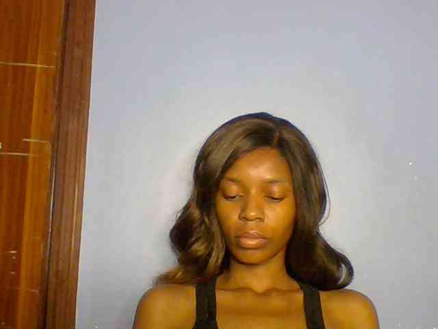 Spiced-sweetness webcam