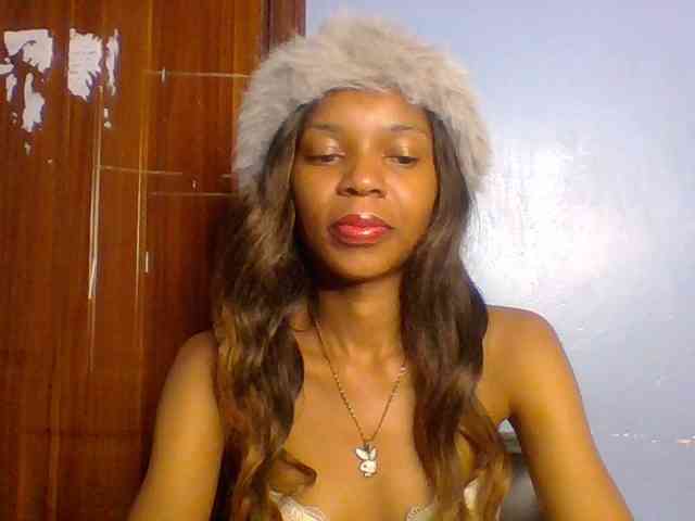 Spiced-sweetness webcam