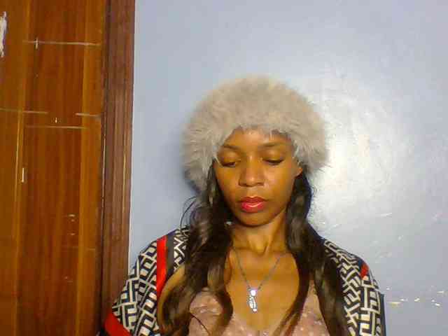 Spiced-sweetness webcam