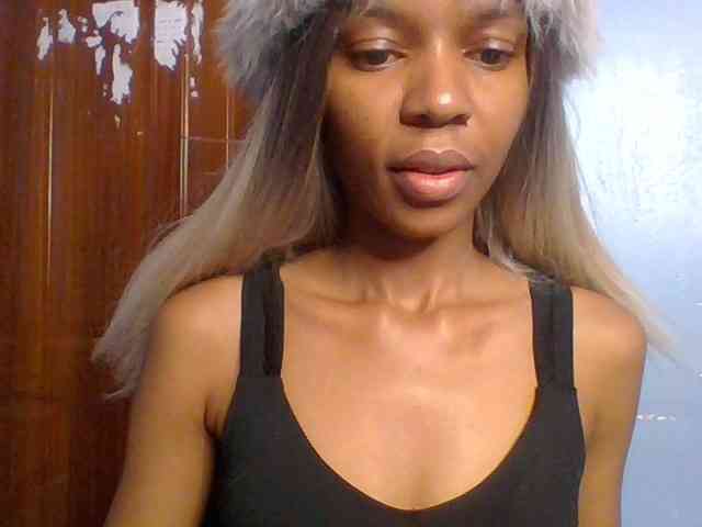 Spiced-sweetness webcam