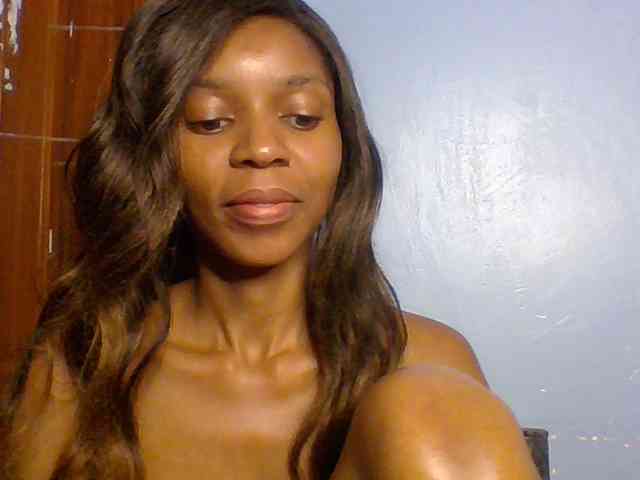 Spiced-sweetness webcam