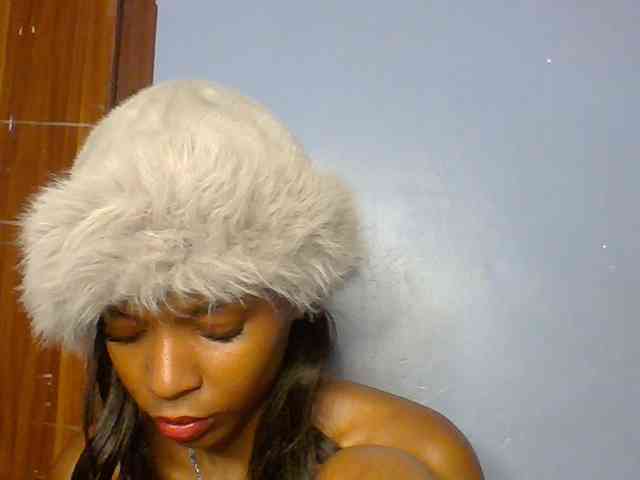 Spiced-sweetness webcam