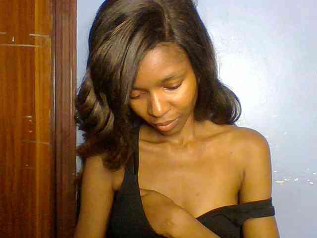 Spiced-sweetness webcam