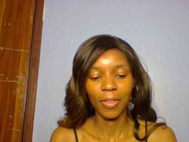 Spiced-sweetness webcam