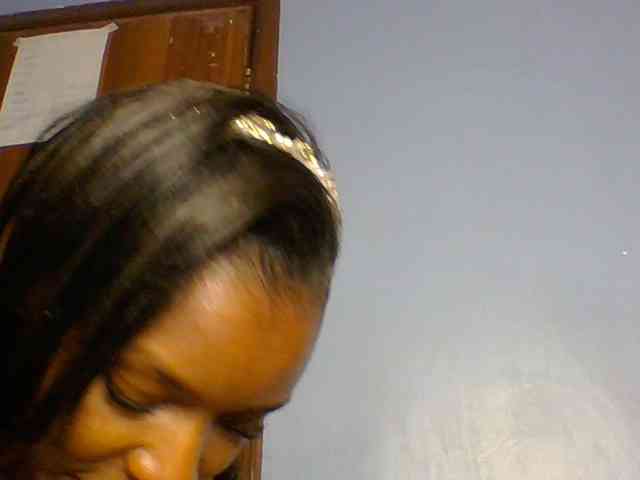 Spiced-sweetness webcam