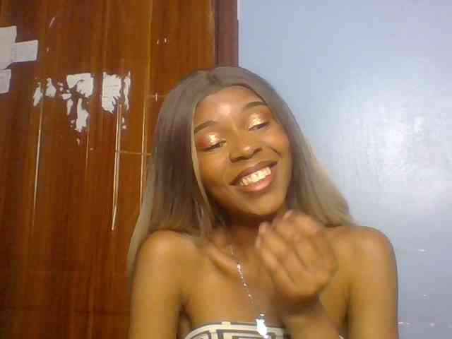 Spiced-sweetness webcam