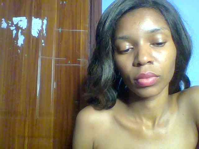Spiced-sweetness webcam