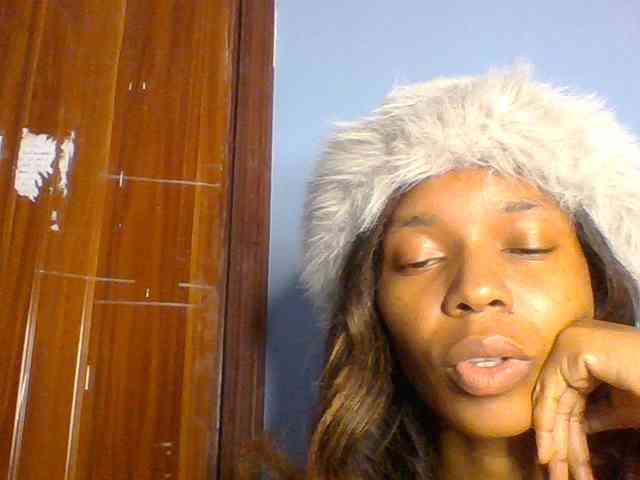 Spiced-sweetness webcam