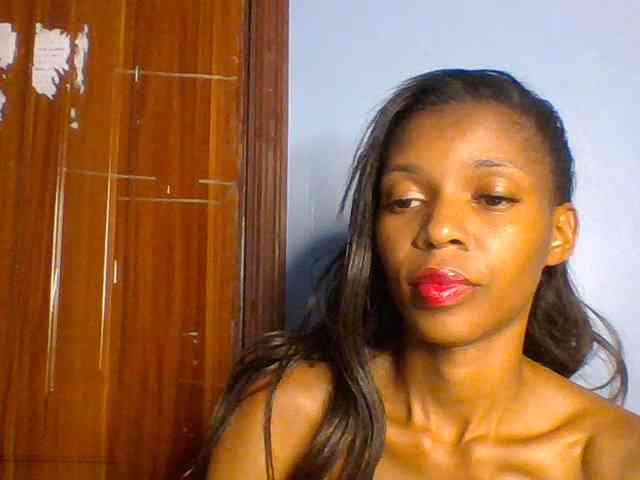 Spiced-sweetness webcam