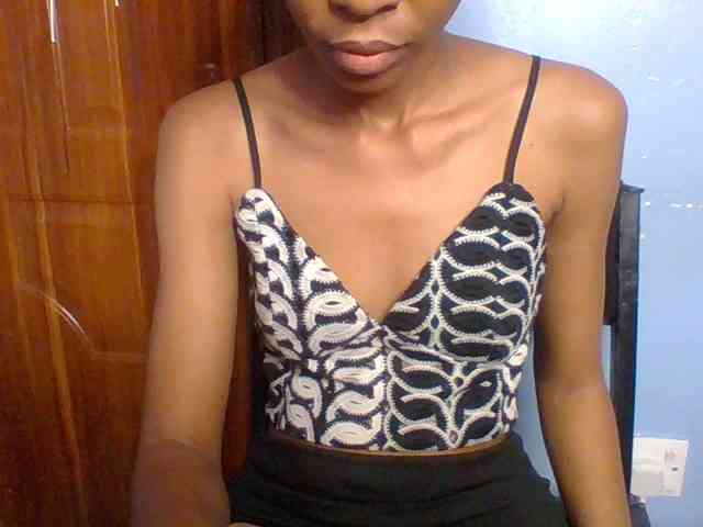 Spiced-sweetness webcam