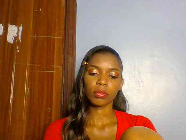 Spiced-sweetness webcam