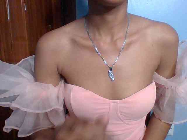 Spiced-sweetness webcam